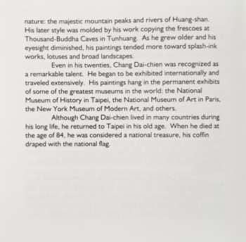 CD Various: The Hugo Masters - An Anthology Of Chinese Classical Music Volume 2: Plucked Strings