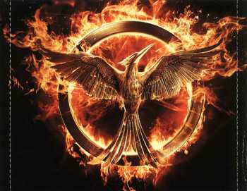 CD Various: The Hunger Games: Mockingjay - Part 1 (Original Motion Picture Soundtrack)