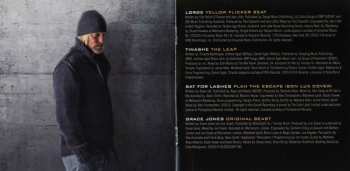 CD Various: The Hunger Games: Mockingjay - Part 1 (Original Motion Picture Soundtrack)