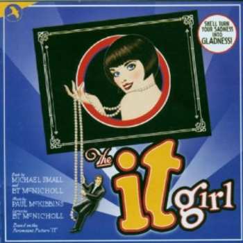Album Various: The It Girl - Original Cast Recording