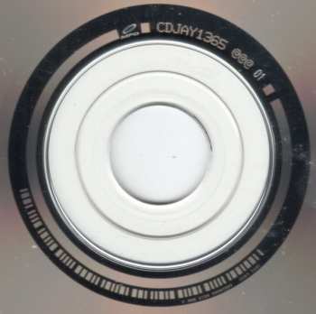 CD Various: The It Girl - Original Cast Recording