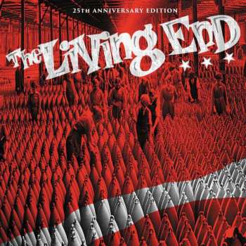 LP Various: The Living End (special Edition Red Vinyl)