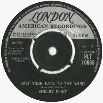 CD Various: The London American Label Year By Year 1966