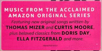 LP Various: The Marvelous Mrs. Maisel: Season 4 (Music From The Amazon Original Series)