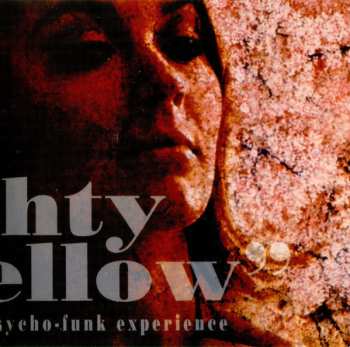 CD Various: The Mighty Mellow (A Psycho-Funk Resurrection! - The Sequel)