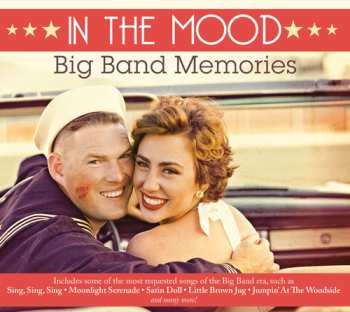 Album Various: The Mood Mosaic 10 - Retro Active