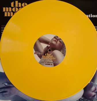 2LP Various: The Mood Mosaic (Vol. 3) "The Sexploitation" CLR | LTD
