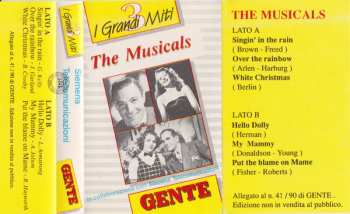 MC Various: The Musicals