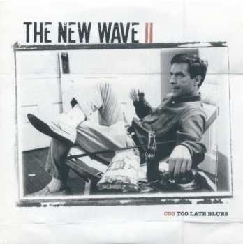 8CD/Coffret Various: The New Wave ‎II