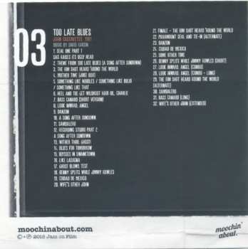 8CD/Coffret Various: The New Wave ‎II