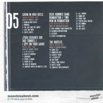 8CD/Coffret Various: The New Wave ‎II
