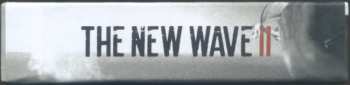 8CD/Coffret Various: The New Wave ‎II