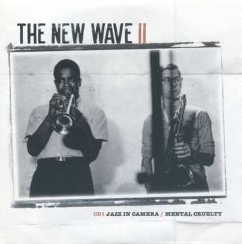 8CD/Coffret Various: The New Wave ‎II