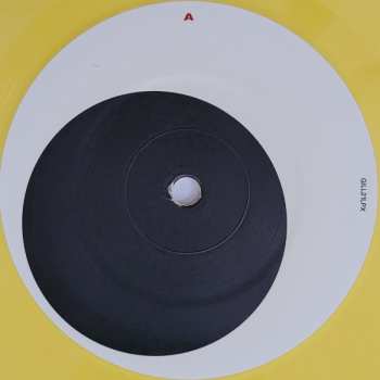 2LP Various: The Problem Of Leisure: A Celebration Of Andy Gill & Gang Of Four LTD | CLR