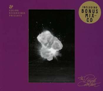 2CD Various: The Purple Collection