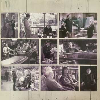 LP Various: The Ranch: A Netflix Original Series Official Soundtrack