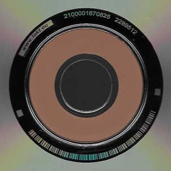 11CD/Coffret Various: The Record Of Singing Volume 5 (From The Lp To The Digital Era)