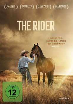 DVD Various: The Rider