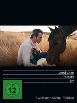 DVD Various: The Rider