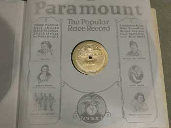 6LP/Coffret Various: The Rise And Fall Of Paramount Records 1917-1927, Volume 1 LTD | NUM