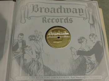 6LP/Coffret Various: The Rise And Fall Of Paramount Records 1917-1927, Volume 1 LTD | NUM