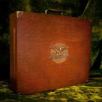 6LP/Coffret Various: The Rise And Fall Of Paramount Records 1917-1927, Volume 1 LTD | NUM