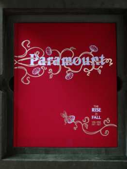 6LP/Coffret Various: The Rise And Fall Of Paramount Records 1917-1927, Volume 1 LTD | NUM