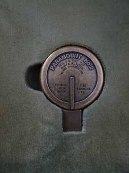6LP/Coffret Various: The Rise And Fall Of Paramount Records 1917-1927, Volume 1 LTD | NUM