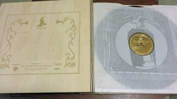 6LP/Coffret Various: The Rise And Fall Of Paramount Records 1917-1927, Volume 1 LTD | NUM
