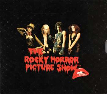 Album Various: The Rocky Horror Picture Show