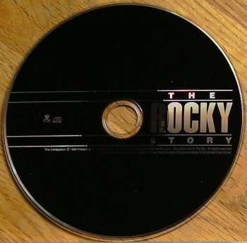 CD Various: The Rocky Story