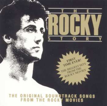CD Various: The Rocky Story