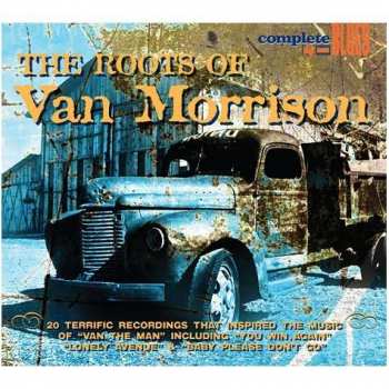 CD Various: The Roots Of Van Morrison