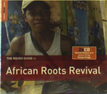 2CD Various: The Rough Guide To African Roots Revival