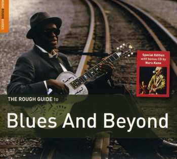 Album Various: The Rough Guide To Blues And Beyond