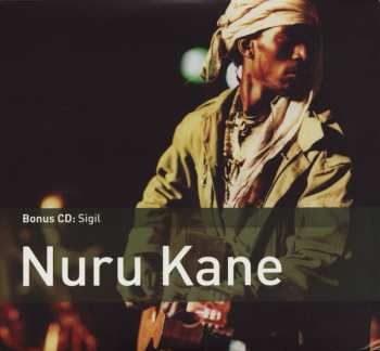 2CD Various: The Rough Guide To Blues And Beyond