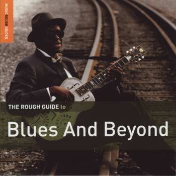 2CD Various: The Rough Guide To Blues And Beyond