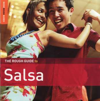 2CD Various: The Rough Guide To Salsa