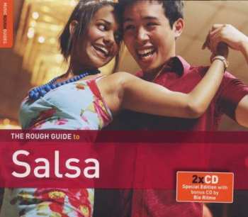 2CD Various: The Rough Guide To Salsa