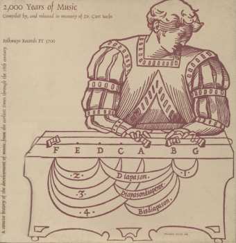Album Various: The Rubble Collection Volumes 1-10
