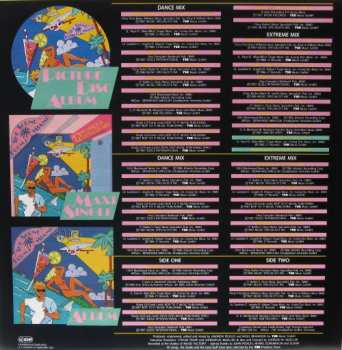 LP Various: The Sound From Miami