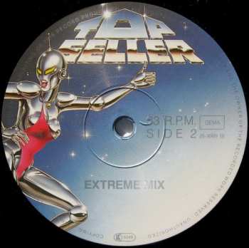 LP Various: The Sound From Miami