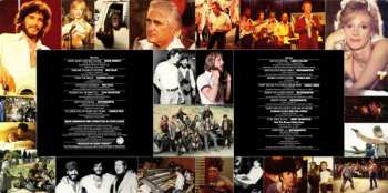 LP Various: The Soundtrack Music From Clint Eastwood's Every Which Way But Loose