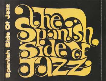 CD Various: The Spanish Side Of Jazz