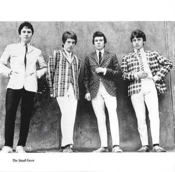 CD Various: The Spirit Of The 60s: 1965 Still Swinging