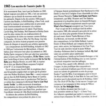 CD Various: The Spirit Of The 60s: 1965 Still Swinging