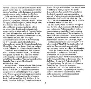 CD Various: The Spirit Of The 60s: 1967 Still Swinging