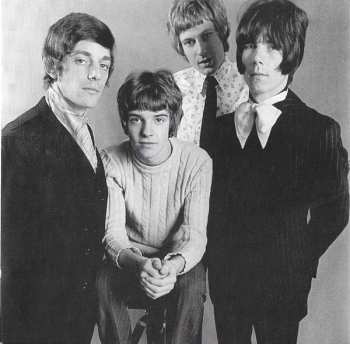 CD Various: The Spirit Of The 60s (1968 The Beat Goes On)