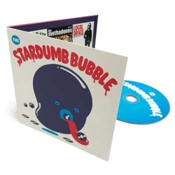 CD Various: The Stardumb Bubble