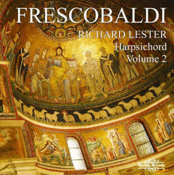 CD Various: Harpsichord 2